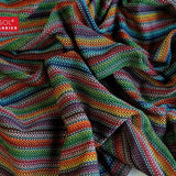 Totonicapandoubleweft Ring Slingby Girasol