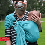 Tourmaline Ring Sling by Girasol - Ring SlingLittle Zen One4157025782