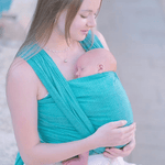 Tourmaline Woven Wrap by Girasol - Woven WrapLittle Zen One4157025698