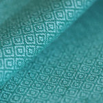 Tourmaline Woven Wrap by Girasol - Woven WrapLittle Zen One4157025698