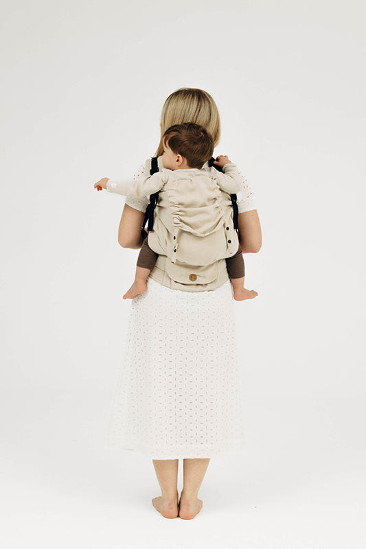 Track LennyPreschool Carrier by LennyLamb LennyLamb at Little Zen One
