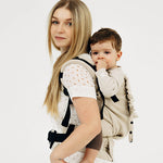 Track LennyPreschool Carrier by LennyLamb LennyLamb at Little Zen One