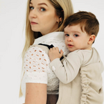 Track Onbuhimo PRO by LennyLamb LennyLamb at Little Zen One