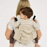 Track Onbuhimo PRO by LennyLamb LennyLamb at Little Zen One