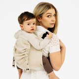 Track Onbuhimo PRO by LennyLamb LennyLamb at Little Zen One