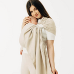 Track Ring Sling