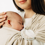 Track Ring Sling