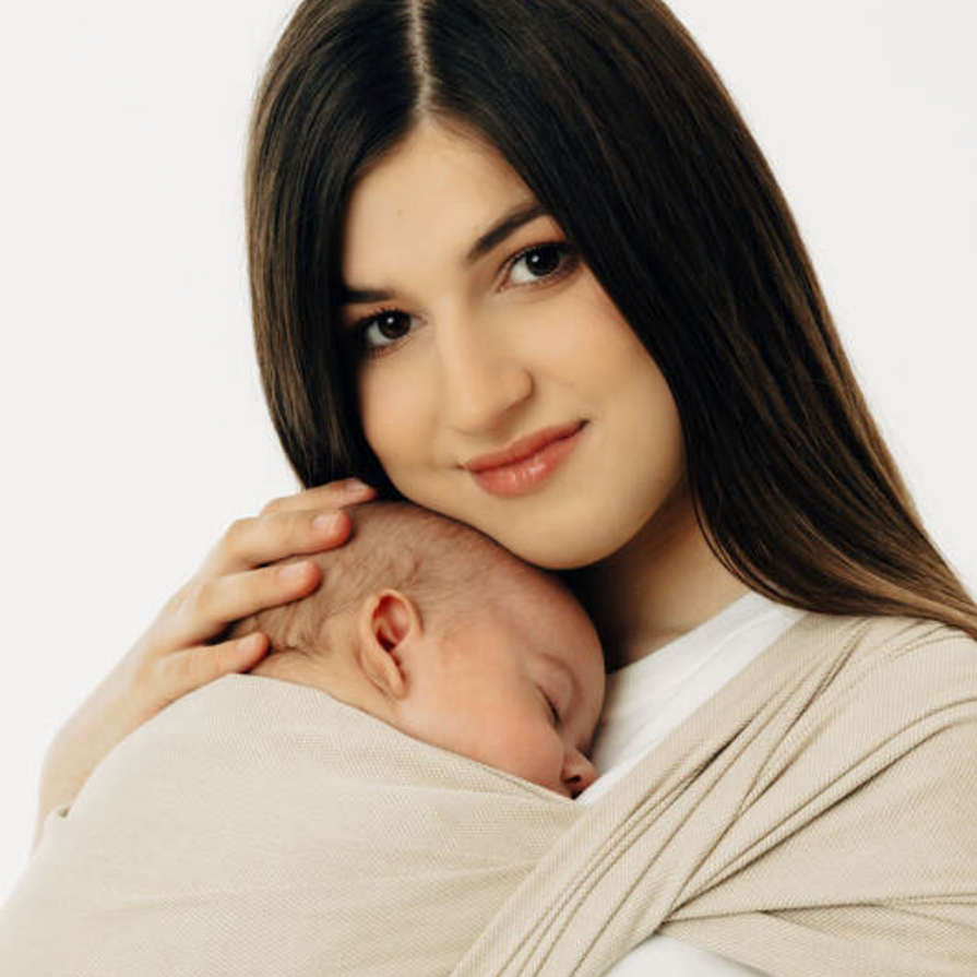 Track Woven Wrap by LennyLamb - Woven WrapLittle Zen One5907557789882