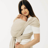 Track Woven Wrap by LennyLamb LennyLamb at Little Zen One