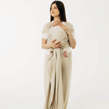 Track Woven Wrap by LennyLamb LennyLamb at Little Zen One