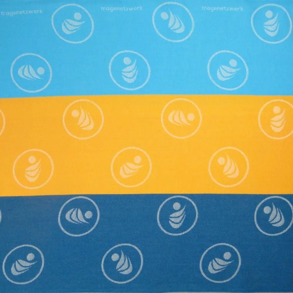 Tragenetzwerk DidyTai Mei Tai by Didymos - Mei TaiLittle Zen One76994384