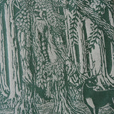 Treebeard™ Don't Be Hasty Woven Wrap by Oscha Oscha at Little Zen One