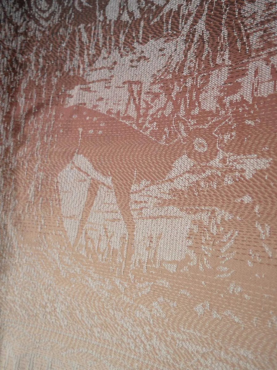 Treebeard Grove Woven Wrap