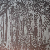 Treebeard Grove Woven Wrap