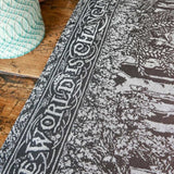 Treebeard Grove Woven Wrap