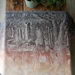 Treebeard™ Grove Woven Wrap by Oscha - Woven WrapLittle Zen One59763792