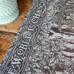 Treebeard™ Grove Woven Wrap by Oscha - Woven WrapLittle Zen One59763792