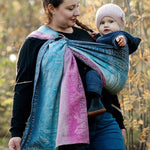 Treebeard Nobody Is on My Side Ring Sling