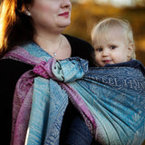 Treebeard Nobody Is on My Side Ring Sling