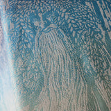 Treebeard™ Nobody is on My Side Ring Sling by Oscha Oscha at Little Zen One