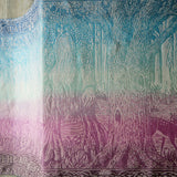 Treebeard™ Nobody is on My Side Ring Sling by Oscha Oscha at Little Zen One