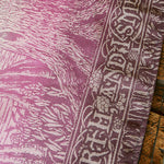 Treebeard™ Nobody is on My Side Ring Sling by Oscha Oscha at Little Zen One