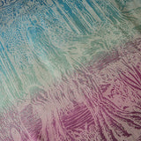 Treebeard™ Nobody is on My Side Ring Sling by Oscha Oscha at Little Zen One