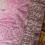 Treebeard™ Nobody is on My Side Woven Wrap by Oscha Oscha at Little Zen One