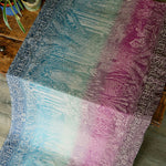 Treebeard™ Nobody is on My Side Woven Wrap by Oscha Oscha at Little Zen One