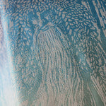 Treebeard™ Nobody is on My Side Woven Wrap by Oscha Oscha at Little Zen One