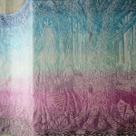 Treebeard™ Nobody is on My Side Woven Wrap by Oscha Oscha at Little Zen One