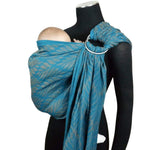 Trias Agave DidySling Ring Sling by Didymos Didymos at Little Zen One