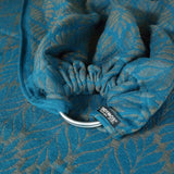 Trias Agave DidySling Ring Sling by Didymos Didymos at Little Zen One