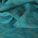 Trias Agave Scarf Didymos at Little Zen One