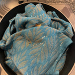 Trias Agave Scarf Didymos at Little Zen One