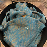 Trias Agave Scarf Didymos at Little Zen One