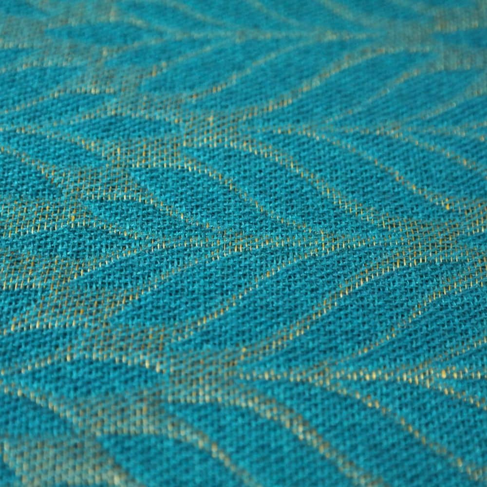 Trias Agave Scarf Didymos at Little Zen One