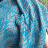 Trias Agave Woven Wrap