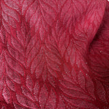 Trias Amaranth Tri Blend Ring Sling by Didymos - Ring SlingLittle Zen One4048554356750