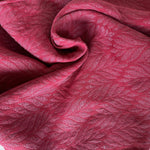 Trias Amaranth Tri Blend Woven Wrap by Didymos - Woven WrapLittle Zen One4048554356125