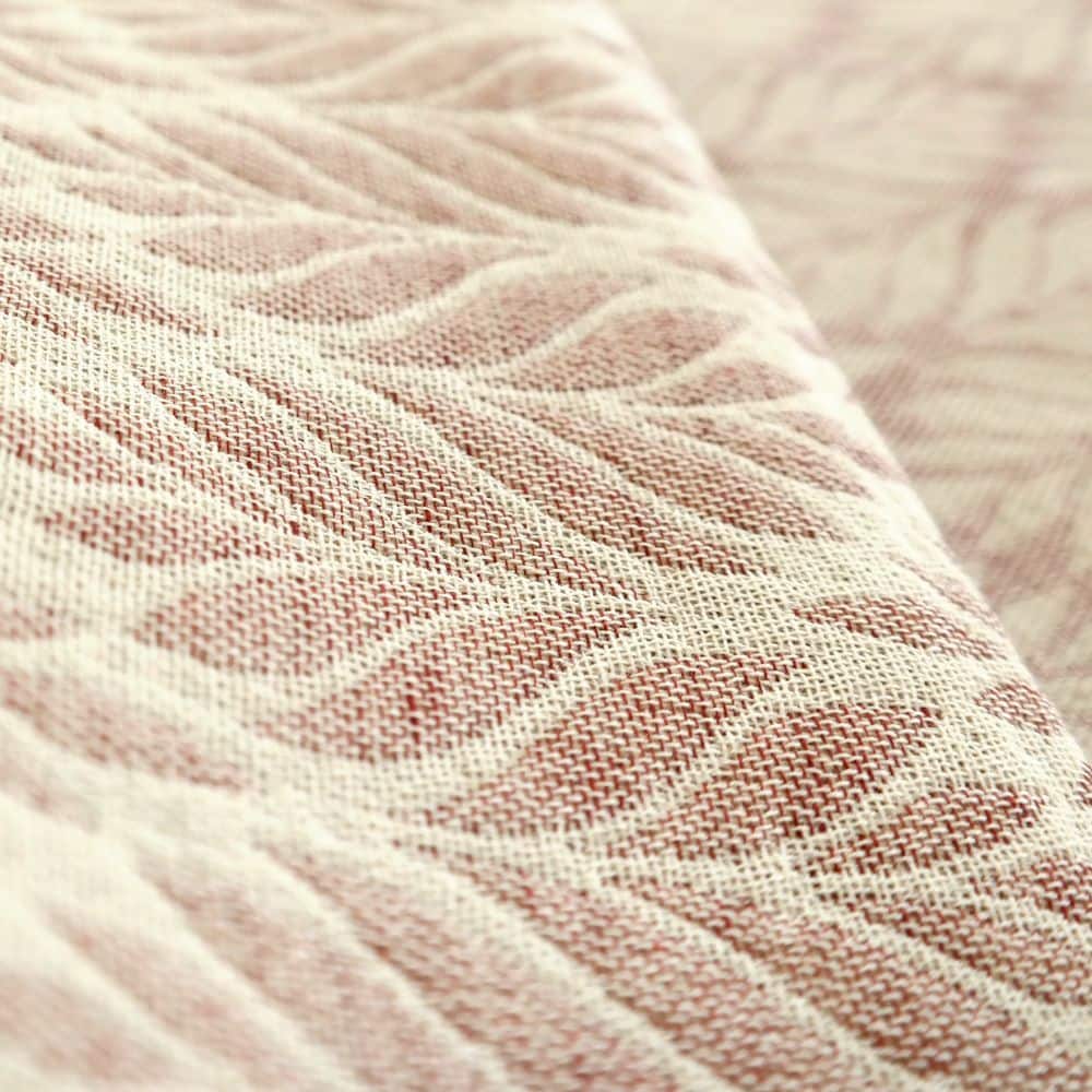 Trias Asolia Linen Ring Sling by Didymos Didymos at Little Zen One