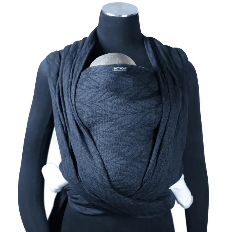 Trias Carbide Woven Wrap