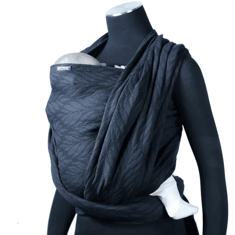 Trias Carbide Woven Wrap
