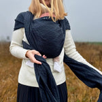 Trias Carbide Woven Wrap by Didymos - Woven WrapLittle Zen One62881360