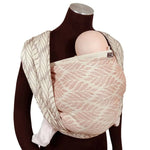 Trias Chai Cinnamon Woven Wrap by Didymos - Woven WrapLittle Zen One4048554349134
