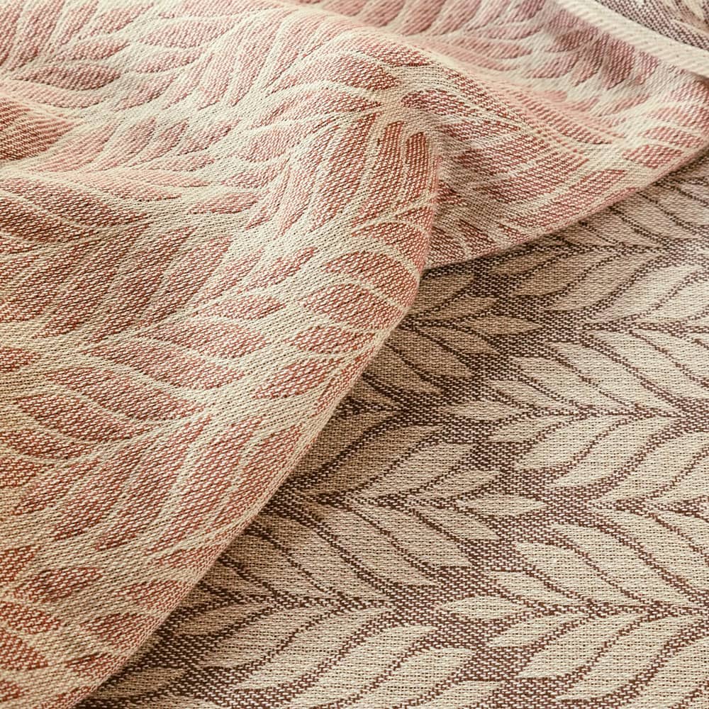 Trias Chai Cinnamon Woven Wrap by Didymos - Woven WrapLittle Zen One4048554349134