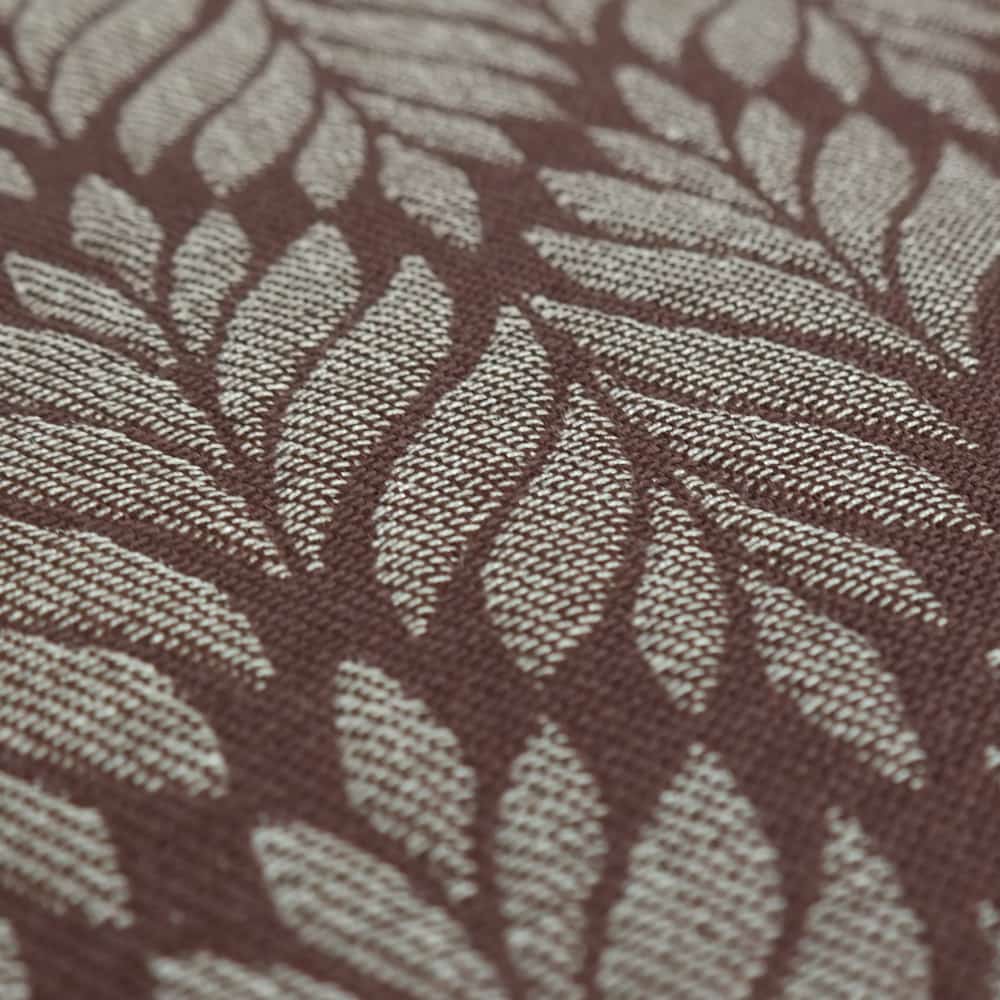 Trias Chocolate Cream DidySling Ring Sling by Didymos - Ring SlingLittle Zen One4048554352752