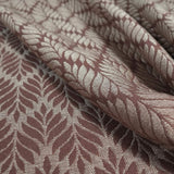 Trias Chocolate Cream DidySling Ring Sling by Didymos - Ring SlingLittle Zen One4048554352752