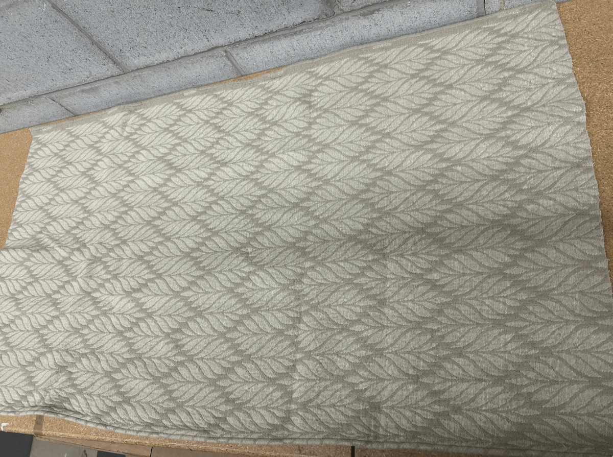 Trias Classic Cashmere by Didymos Scrap Bundle - FabricLittle Zen One4157026009