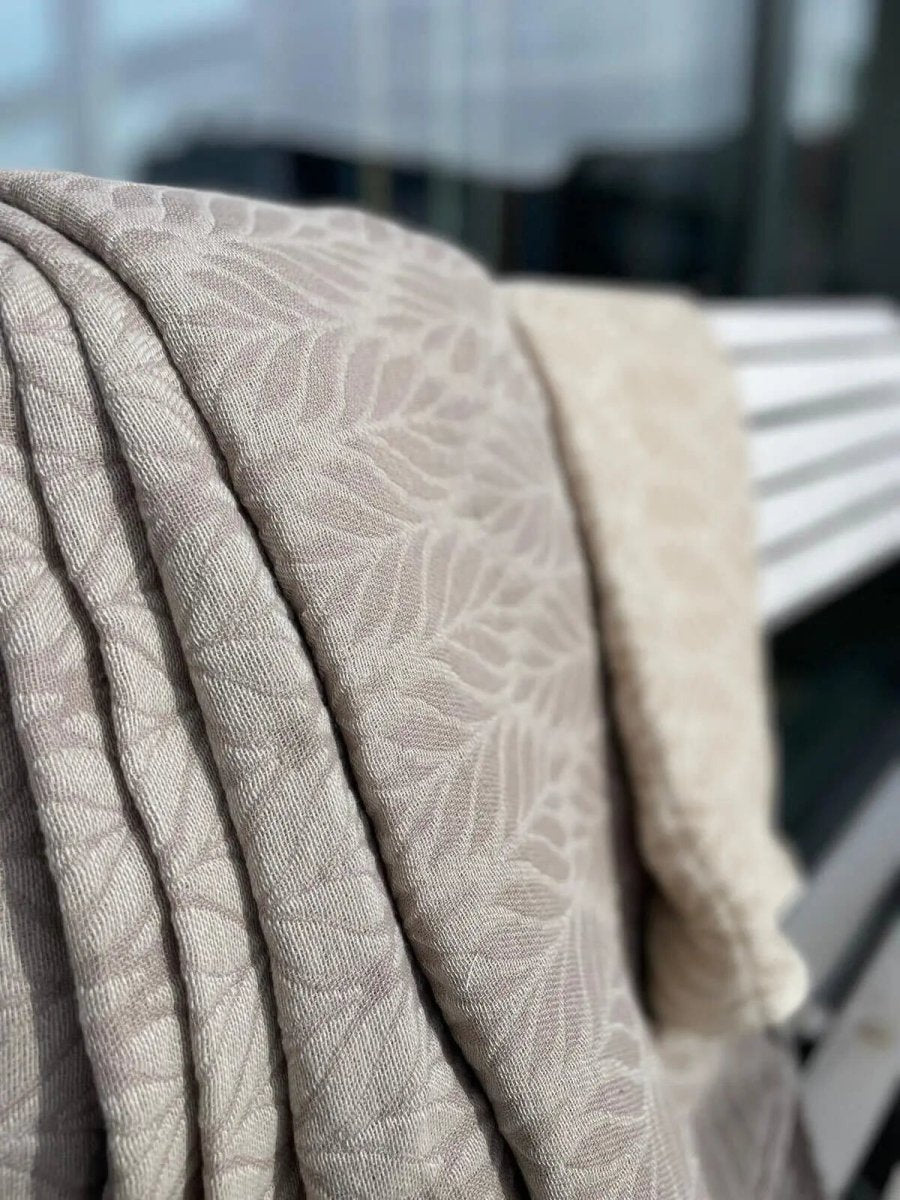 Trias Classic Cashmere DidySling Ring Sling by Didymos - Ring SlingLittle Zen One07771216